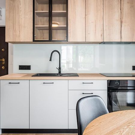 Kasztelanska Old Town Deluxe Apartment Wawelofts Krasków Εξωτερικό φωτογραφία