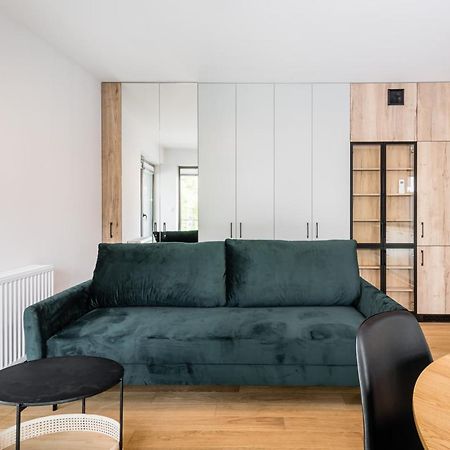 Kasztelanska Old Town Deluxe Apartment Wawelofts Krasków Εξωτερικό φωτογραφία