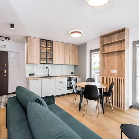 Kasztelanska Old Town Deluxe Apartment Wawelofts Krasków Εξωτερικό φωτογραφία