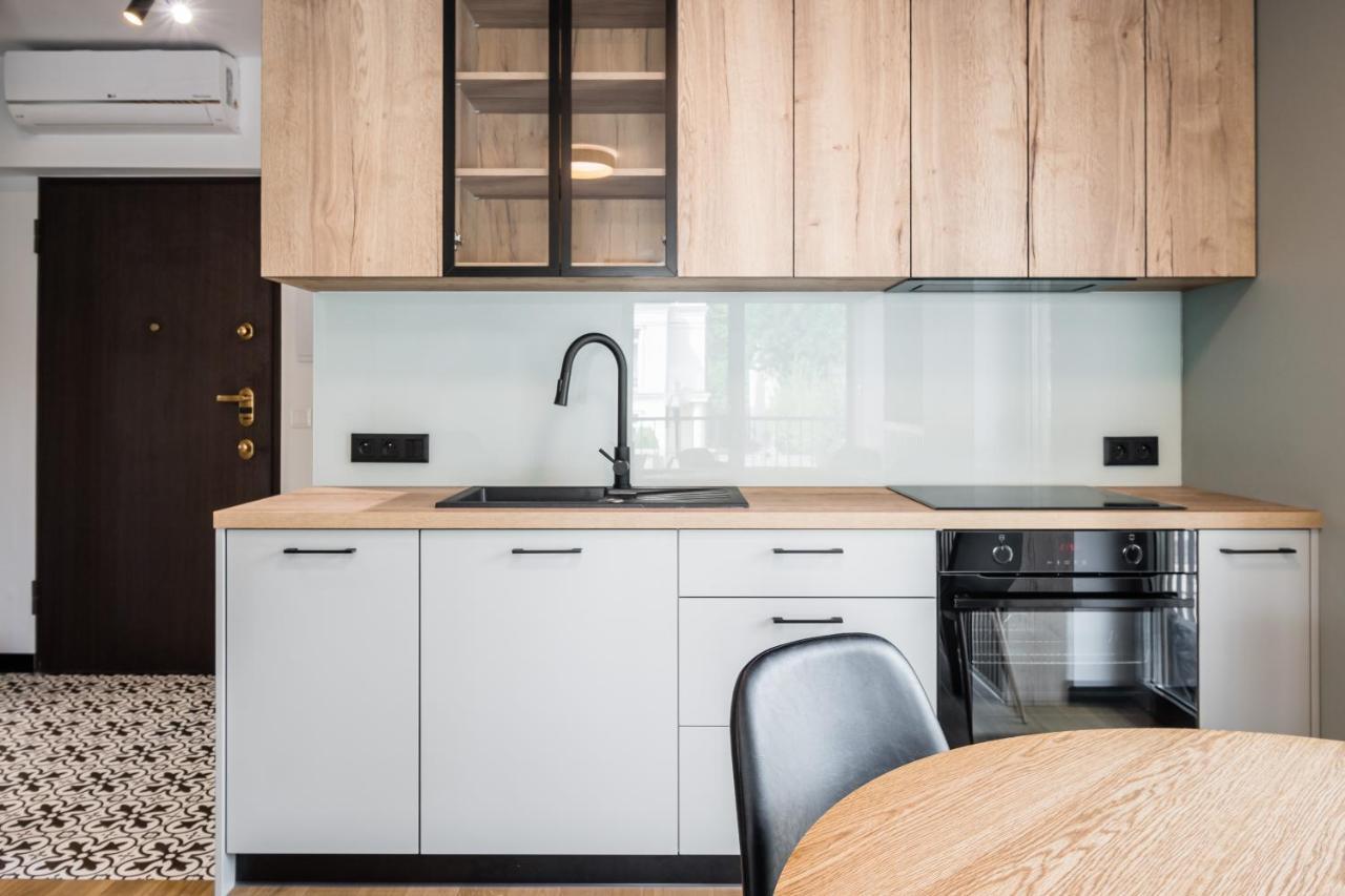 Kasztelanska Old Town Deluxe Apartment Wawelofts Krasków Εξωτερικό φωτογραφία