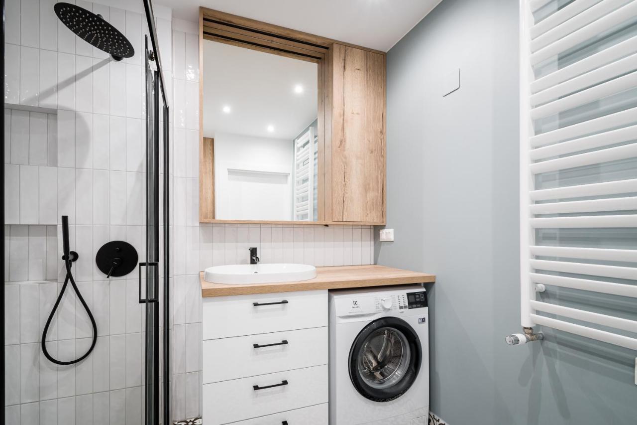 Kasztelanska Old Town Deluxe Apartment Wawelofts Krasków Εξωτερικό φωτογραφία
