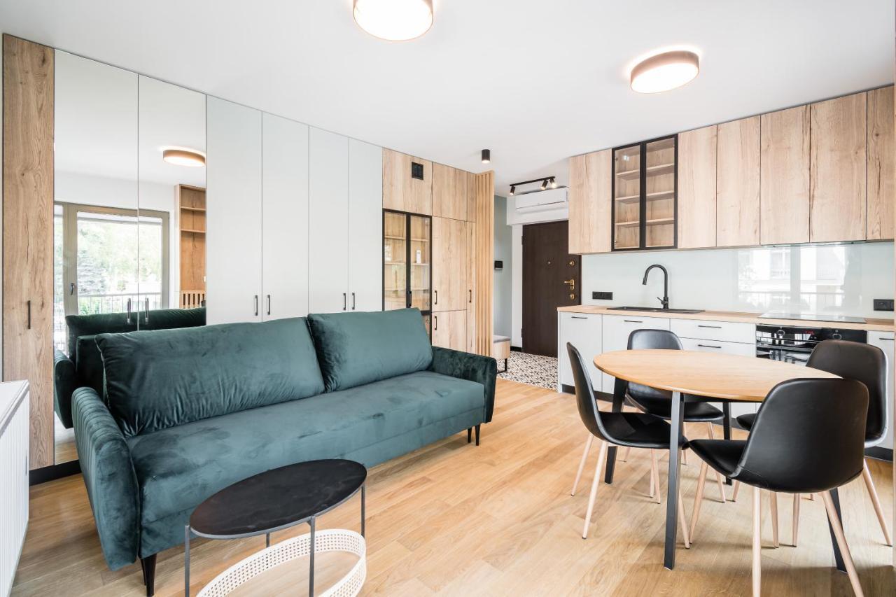 Kasztelanska Old Town Deluxe Apartment Wawelofts Krasków Εξωτερικό φωτογραφία