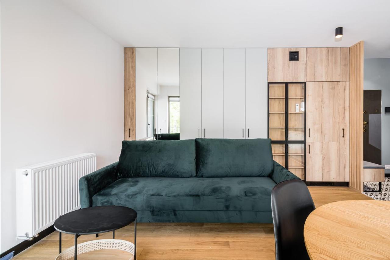 Kasztelanska Old Town Deluxe Apartment Wawelofts Krasków Εξωτερικό φωτογραφία