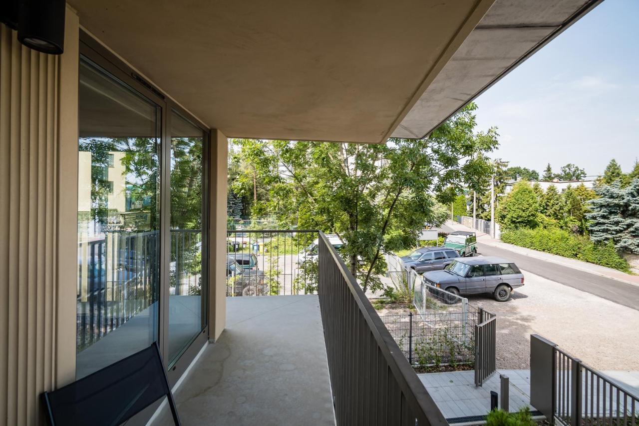 Kasztelanska Old Town Deluxe Apartment Wawelofts Krasków Εξωτερικό φωτογραφία