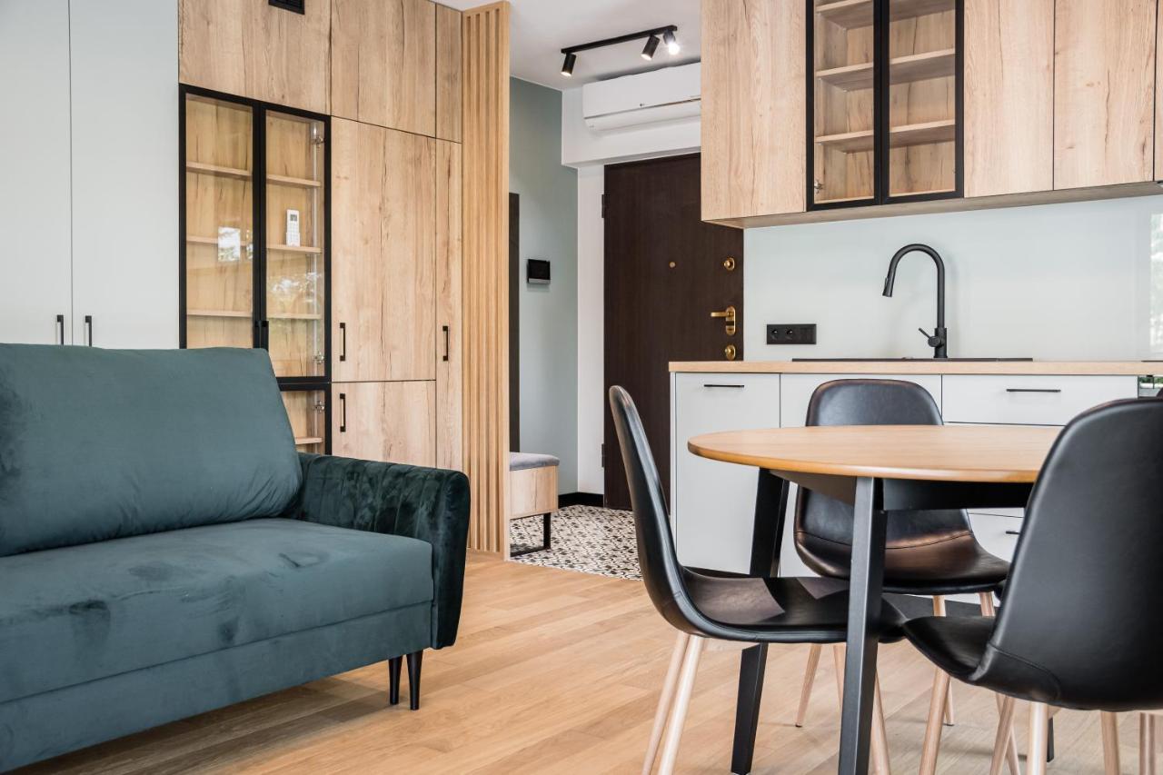 Kasztelanska Old Town Deluxe Apartment Wawelofts Krasków Εξωτερικό φωτογραφία