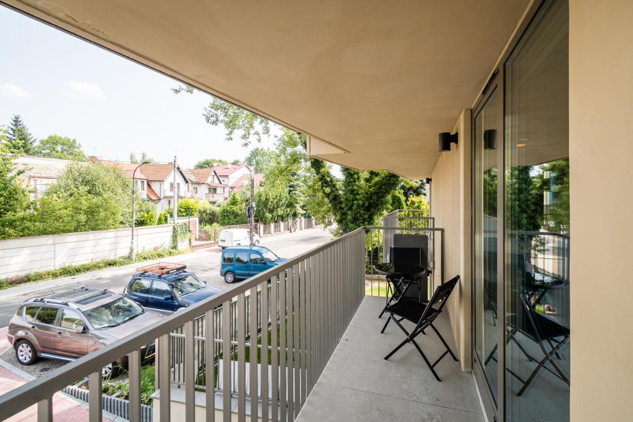 Kasztelanska Old Town Deluxe Apartment Wawelofts Krasków Εξωτερικό φωτογραφία