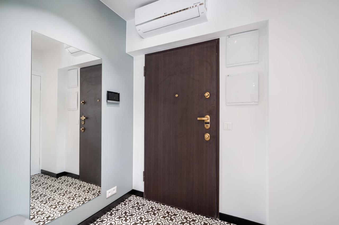Kasztelanska Old Town Deluxe Apartment Wawelofts Krasków Εξωτερικό φωτογραφία