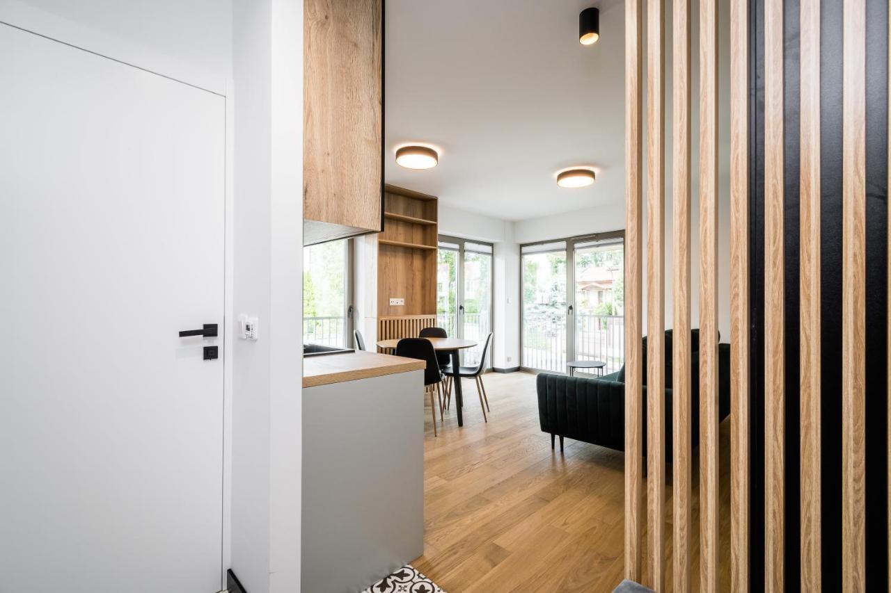 Kasztelanska Old Town Deluxe Apartment Wawelofts Krasków Εξωτερικό φωτογραφία
