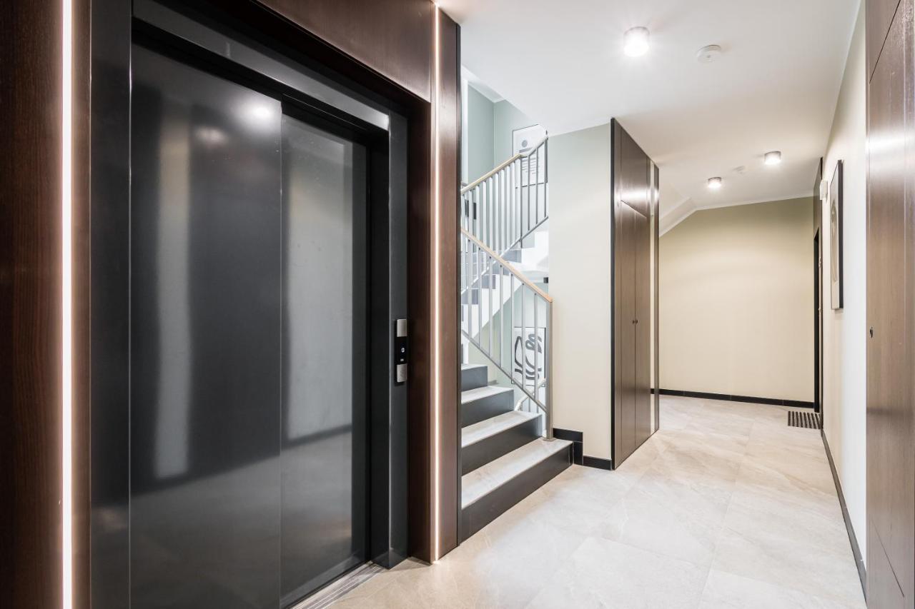 Kasztelanska Old Town Deluxe Apartment Wawelofts Krasków Εξωτερικό φωτογραφία