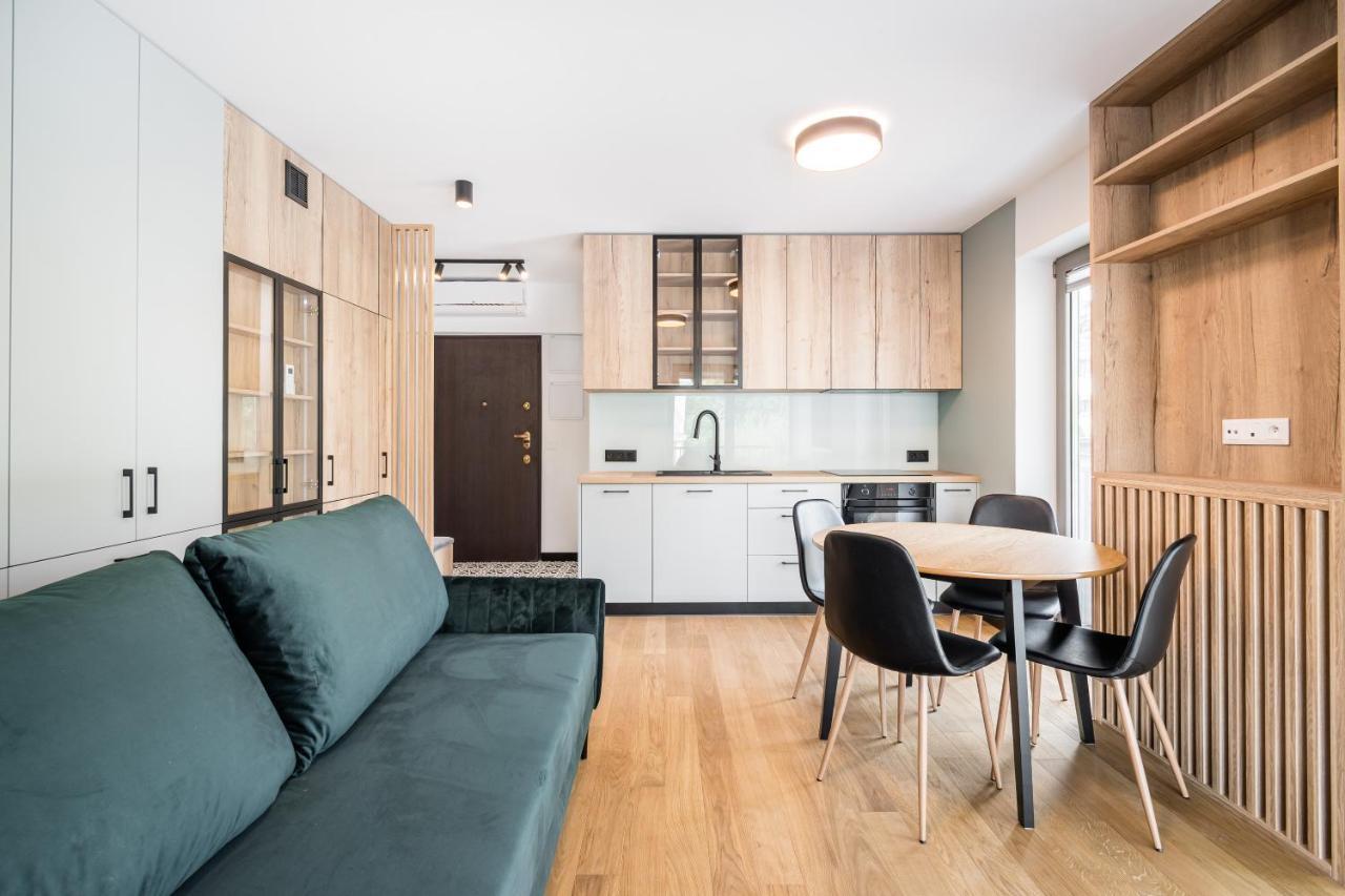 Kasztelanska Old Town Deluxe Apartment Wawelofts Krasków Εξωτερικό φωτογραφία