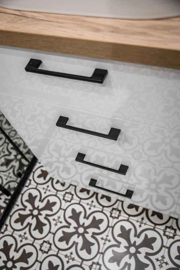 Kasztelanska Old Town Deluxe Apartment Wawelofts Krasków Εξωτερικό φωτογραφία